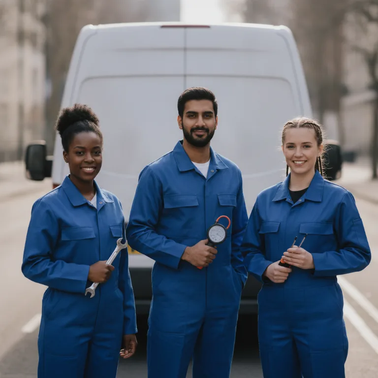 Gas Boiler Repair team in Orangeville